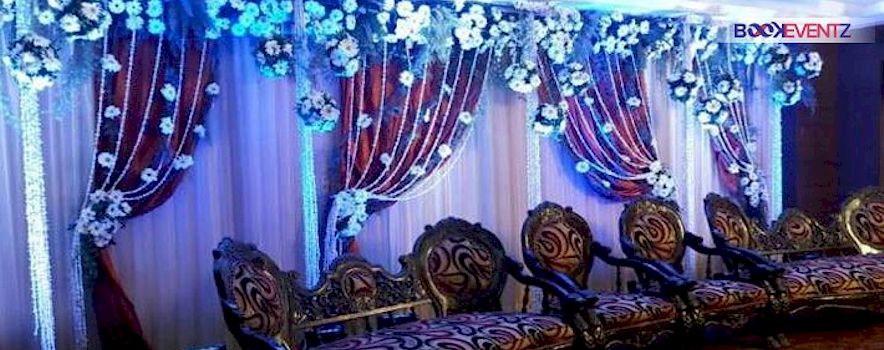 Photo of Misty Voilet @ Lavender Bough Ghatkopar, Mumbai | Banquet Hall | Wedding Hall | BookEventz