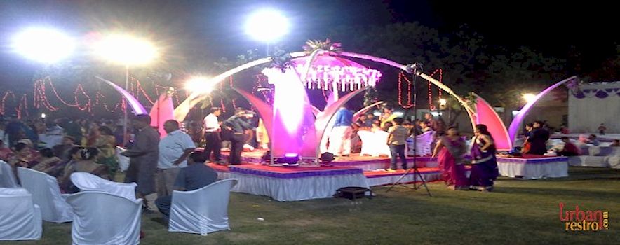Photo of Mit Party Plot Ahmedabad | Wedding Lawn - 30% Off | BookEventz