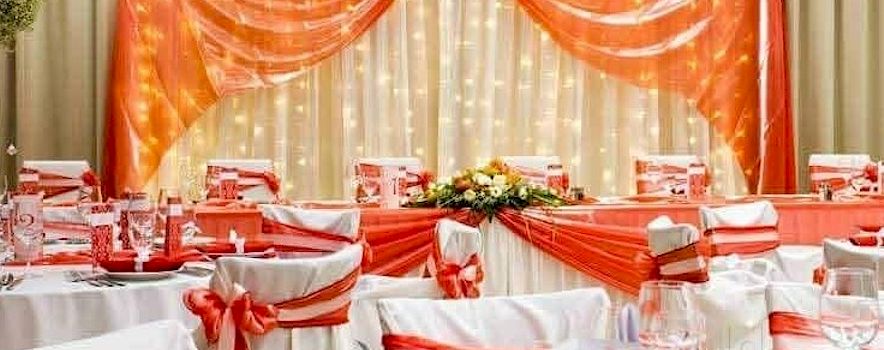 Photo of Mitali Marriage Hall Dum Dum, Kolkata | Banquet Hall | Wedding Hall | BookEventz