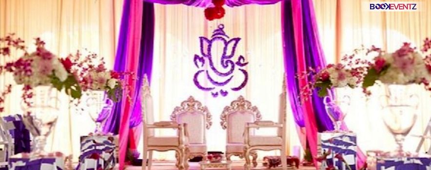 Photo of Mithaiwalli Banquet - Khaushi Khushi Andheri, Mumbai | Banquet Hall | Wedding Hall | BookEventz