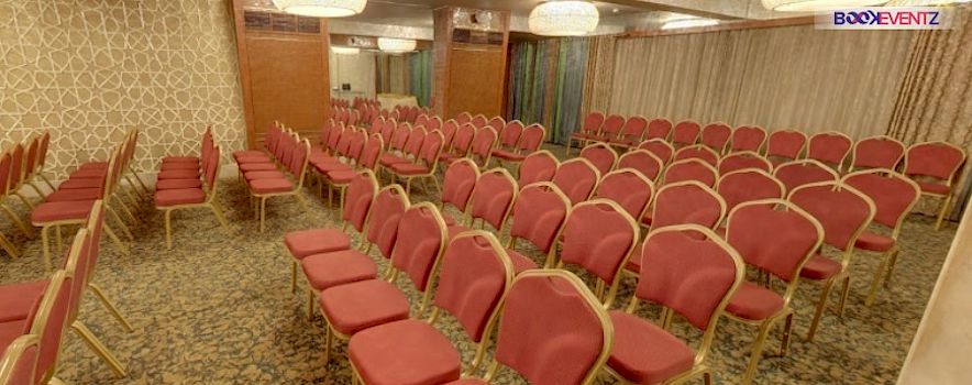Photo of Hotel Mithila 1 Nagpur Banquet Hall | Wedding Hotel in Nagpur | BookEventZ