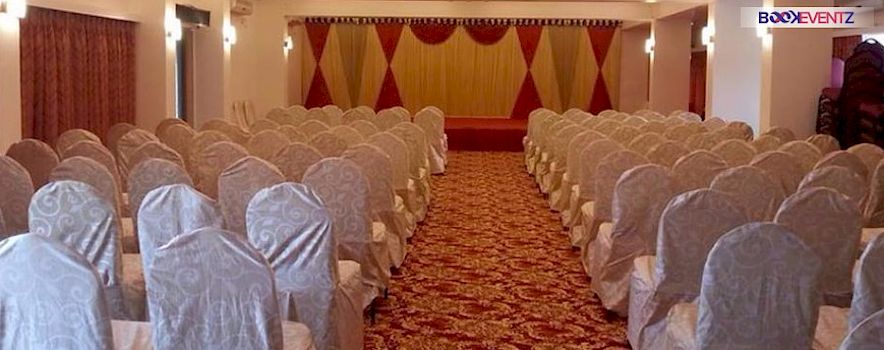 Photo of Mithila Hall Juhu, Mumbai | Banquet Hall | Wedding Hall | BookEventz