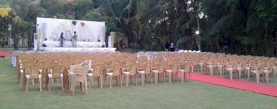 Photo of Mithra Resorts and Club Selvapuram, Coimbatore | Wedding Resorts in Coimbatore | BookEventZ