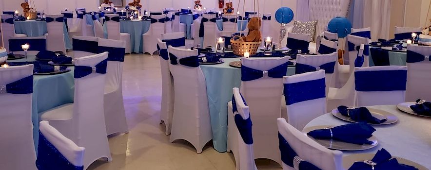 Photo of MJ Catering Hall, New York Prices, Rates and Menu Packages | BookEventZ