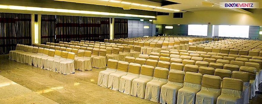 Photo of MLR Convention Centre JP nagar, Bangalore | Banquet Hall | Wedding Hall | BookEventz