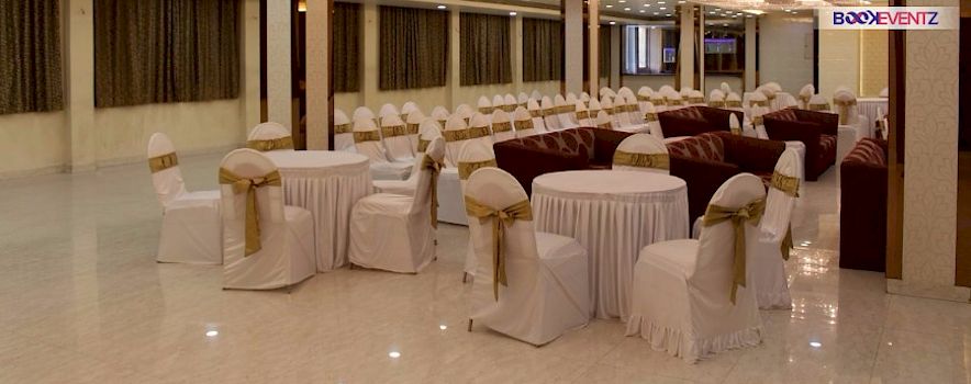 Photo of MMC Banquets Malad West, Mumbai | Banquet Hall | Wedding Hall | BookEventz