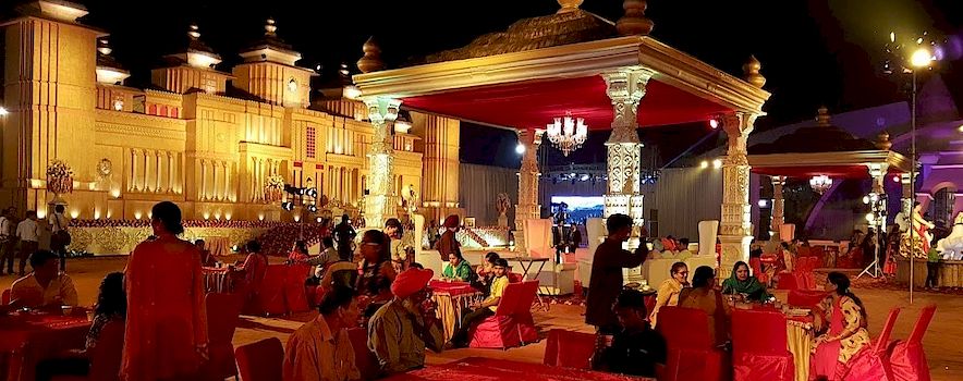 Photo of Modi Resort  Jalandhar  | Banquet Hall | Marriage Hall | BookEventz