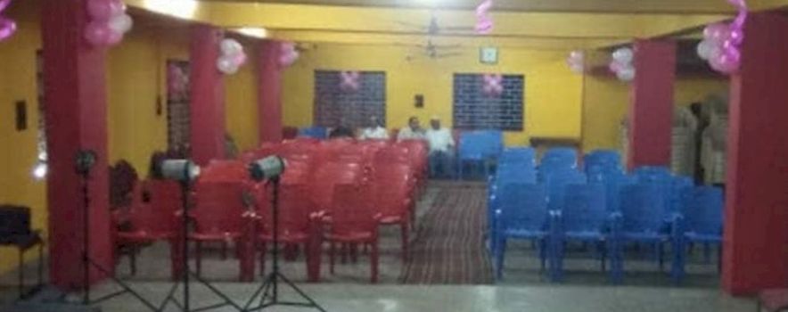 Photo of Mohan Hall Magadi Road Bangalore | Upto 30% Off on Banquet Hall | BookEventZ