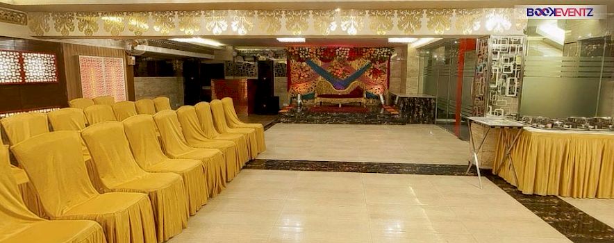 Photo of Mohan Leela Royal Netaji Subhash Place, Delhi NCR | Banquet Hall | Wedding Hall | BookEventz