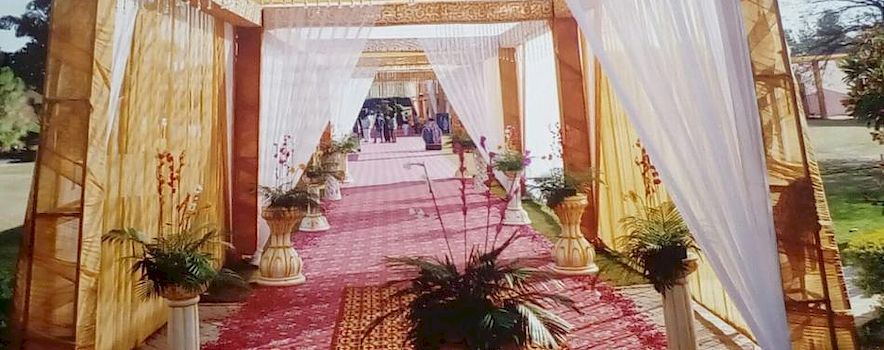 Photo of Mohini Vatika Agra | Banquet Hall | Marriage Hall | BookEventz