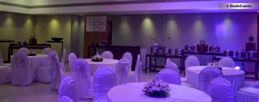 Photo of Moira Banquets Andheri, Mumbai | Banquet Hall | Wedding Hall | BookEventz