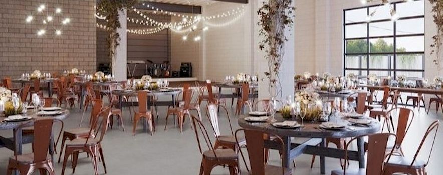 Photo of Mojave East Banquet Cincinnati | Banquet Hall - 30% Off | BookEventZ