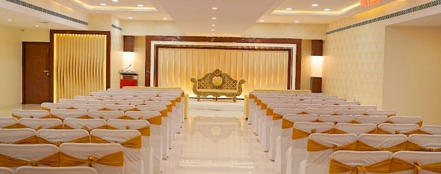 Photo of Moment Elitte Ameerpet, Hyderabad | Banquet Hall | Wedding Hall | BookEventz