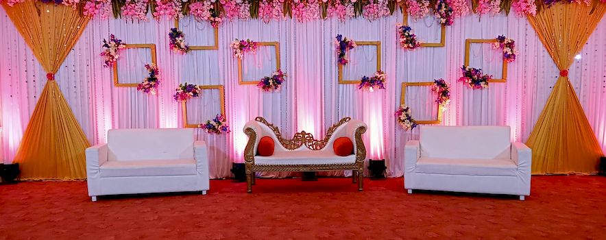 Photo of Monarch @ Atarah Banquets Vikhroli, Mumbai | Banquet Hall | Wedding Hall | BookEventz