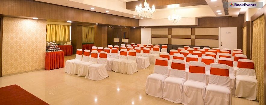 Photo of Monarch's Majestic Banquet Rabale, Mumbai | Banquet Hall | Wedding Hall | BookEventz