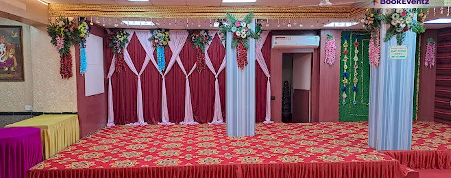 Photo of Monica Hall Malad East, Mumbai | Banquet Hall | Wedding Hall | BookEventz