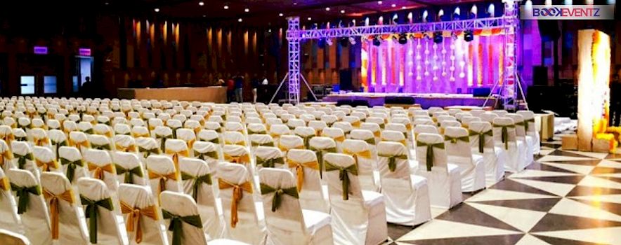 Photo of Montecristo Banquet Bopal, Ahmedabad | Banquet Hall | Wedding Hall | BookEventz