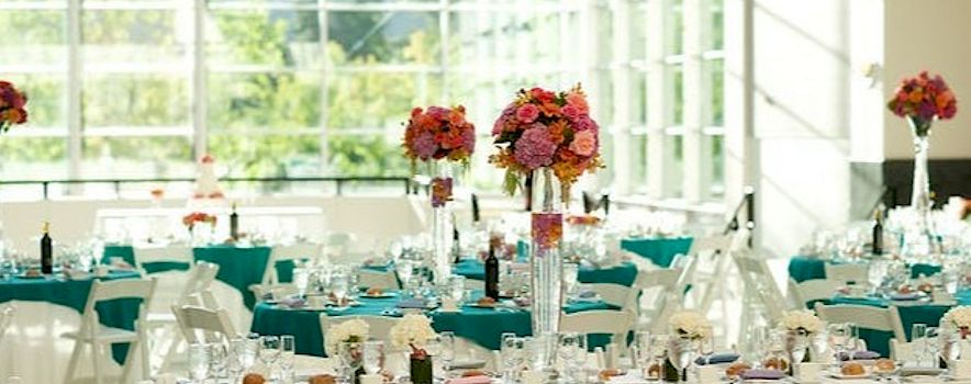 Photo of The Atrium at Montgomery Park, Portland Prices, Rates and Menu Packages | BookEventZ