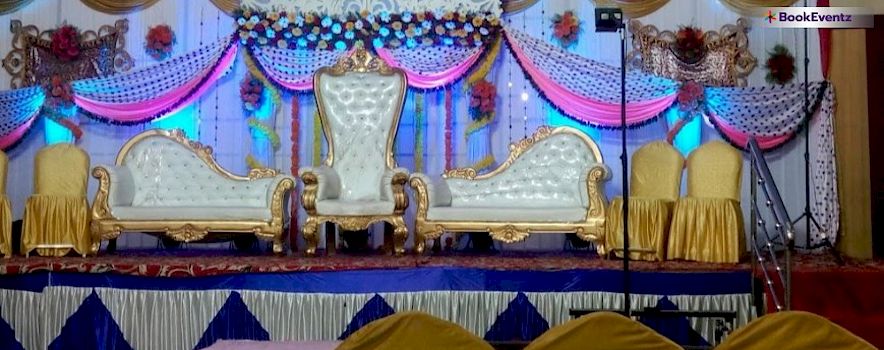Photo of Moon Function Palace Malakpet, Hyderabad | Banquet Hall | Wedding Hall | BookEventz