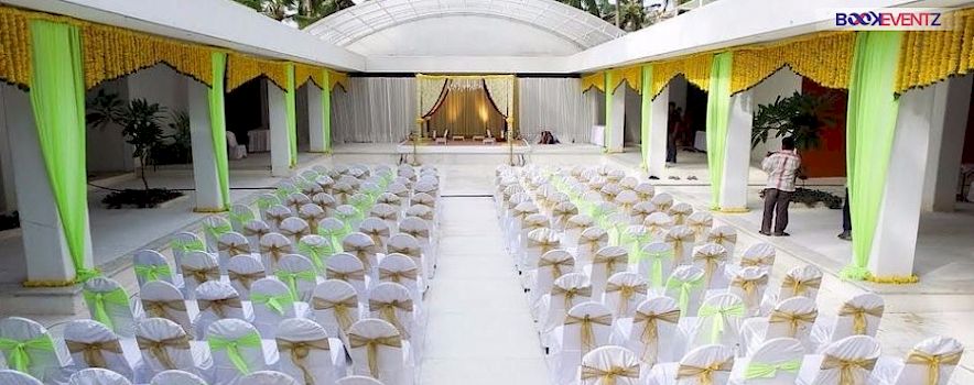 Photo of Moongate Events Venue Yelahanka, Bangalore | Banquet Hall | Wedding Hall | BookEventz