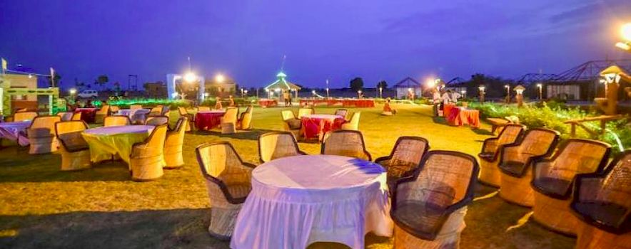 Photo of Moonlight Nature Resort Jaisalmer - Upto 30% off on Resort For Destination Wedding in Jaisalmer | BookEventZ