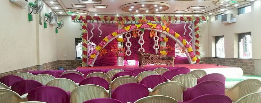 Photo of Mor Pankh Bikaner - Upto 30% off on AC Banquet Hall For Destination Wedding in Bikaner | BookEventZ