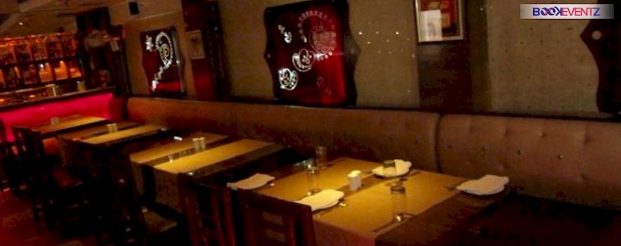 Photo of Moti Mahal Delux Coral Janakpuri | Restaurant with Party Hall - 30% Off | BookEventz