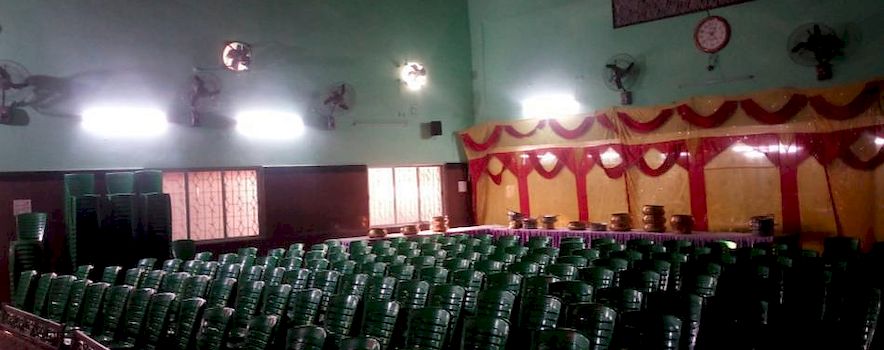 Photo of Moulana Azad Senate Hall, Ranchi Prices, Rates and Menu Packages | BookEventZ