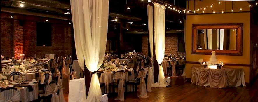 Photo of Moulin Events & Meetings Banquet St. Louis | Banquet Hall - 30% Off | BookEventZ