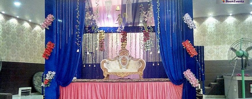 Photo of Mount View Garden Ludhiana | Banquet Hall | Marriage Hall | BookEventz