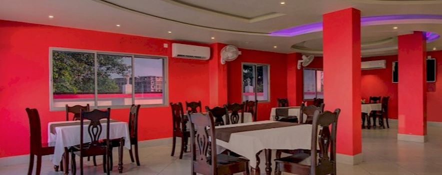Photo of Mountain Greens Restaurant, Siliguri Prices, Rates and Menu Packages | BookEventZ