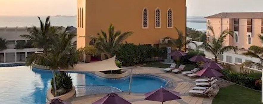 Photo of Movenpick Hotel Jumeirah Beach Banquet Dubai | Banquet Hall - 30% Off | BookEventZ