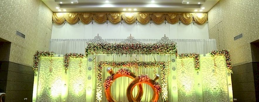 Photo of MR Convention Hall Mysore Road, Bangalore | Banquet Hall | Wedding Hall | BookEventz