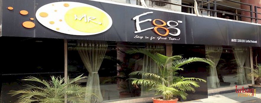 Photo of Mr. Egg Piplod Piplod Surat | Birthday Party Restaurants in Surat | BookEventz