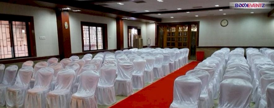 Photo of MSV Hall Kodambakkam, Chennai | Banquet Hall | Wedding Hall | BookEventz