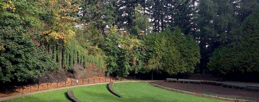 Photo of Mt Tabor Park Portland | Marriage Garden - 30% Off | BookEventz