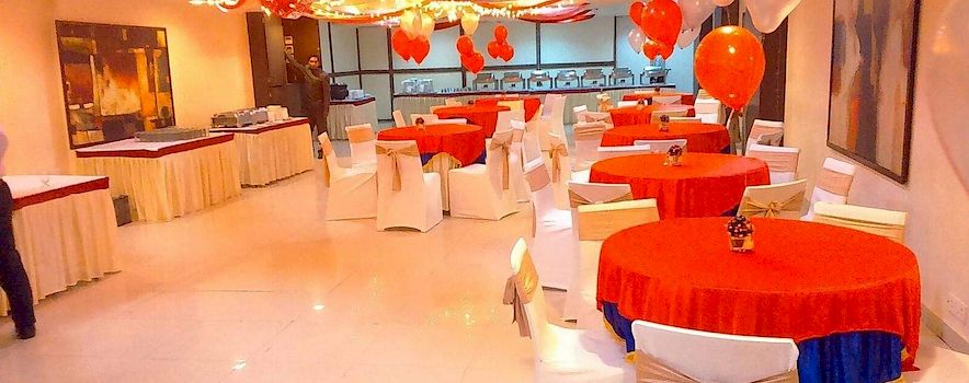 Photo of Mukti World Ballygunge, Kolkata | Banquet Hall | Wedding Hall | BookEventz
