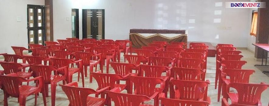 Photo of Mullick Somnath Hall Kalighat, Kolkata | Banquet Hall | Wedding Hall | BookEventz