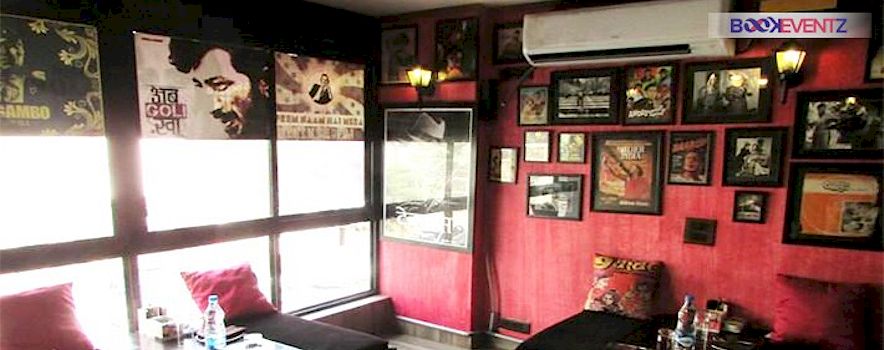 Photo of Mumbai Matinee - The Bollywood Cafe Sector 18,Noida | Restaurant with Party Hall - 30% Off | BookEventz