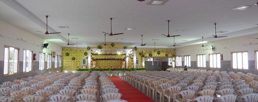 Photo of Munavara Hall, Coimbatore Prices, Rates and Menu Packages | BookEventZ