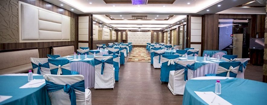Photo of Hotel Munchbox 251 Jaipur Banquet Hall | Wedding Hotel in Jaipur | BookEventZ