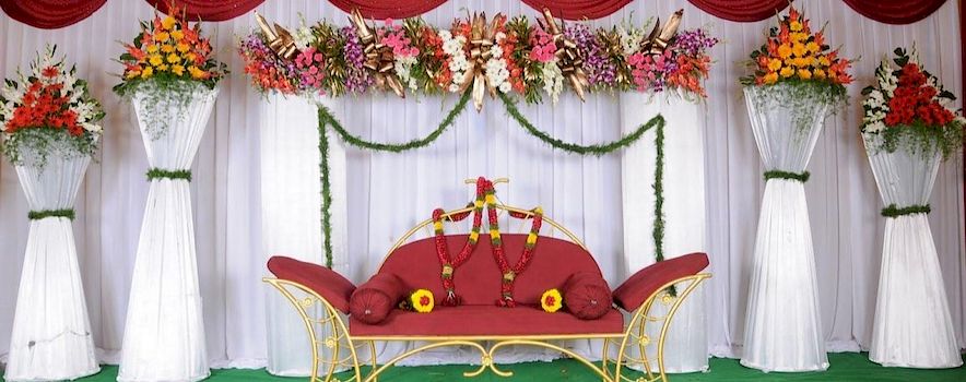 Manavarai Decoration: Professional Décor for Your Special Occasions