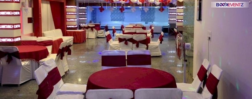 Photo of Muskaan Banquets & Rooms Sector 12, Faridabad, Delhi NCR | Banquet Hall | Wedding Hall | BookEventz