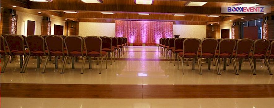 Photo of MVM Banquet Nariman Point, Mumbai | Banquet Hall | Wedding Hall | BookEventz