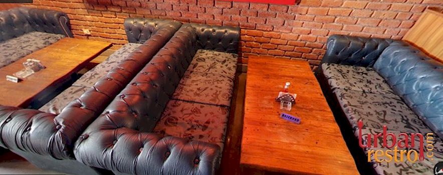 Photo of My Bar Cafe Greater Kailash Lounge | Party Places - 30% Off | BookEventZ
