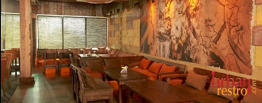 Photo of My Bar Grill Hauz Khas Lounge | Party Places - 30% Off | BookEventZ
