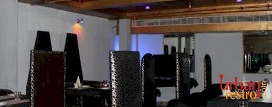Photo of My Bar Lounge Connaught Place Lounge | Party Places - 30% Off | BookEventZ