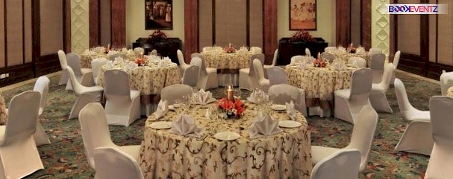 Photo of Hotel My Fortune Teynampet Banquet Hall - 30% | BookEventZ 