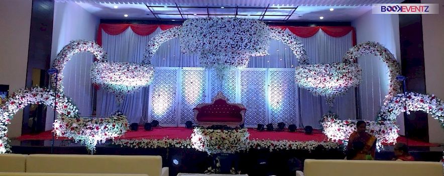 Photo of Myra Convention Hall Jayanagar, Bangalore | Banquet Hall | Wedding Hall | BookEventz