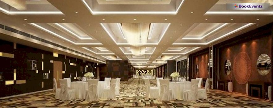 Photo of Myrah Banquets entally, Kolkata | Banquet Hall | Wedding Hall | BookEventz